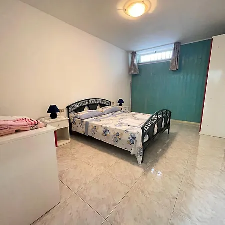 Apartment Incantevole Puglia *