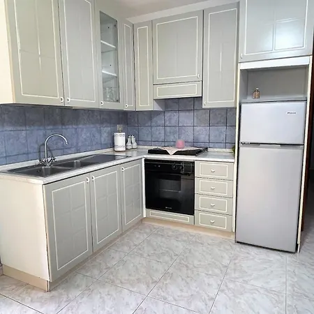 Incantevole Puglia Apartment