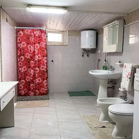 Incantevole Puglia Apartment Torre San Giovanni Ugento