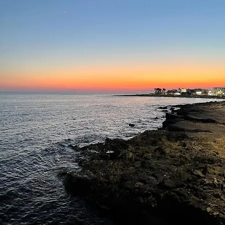 Incantevole Puglia * Torre San Giovanni Ugento