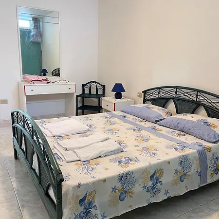 Incantevole Puglia Apartment